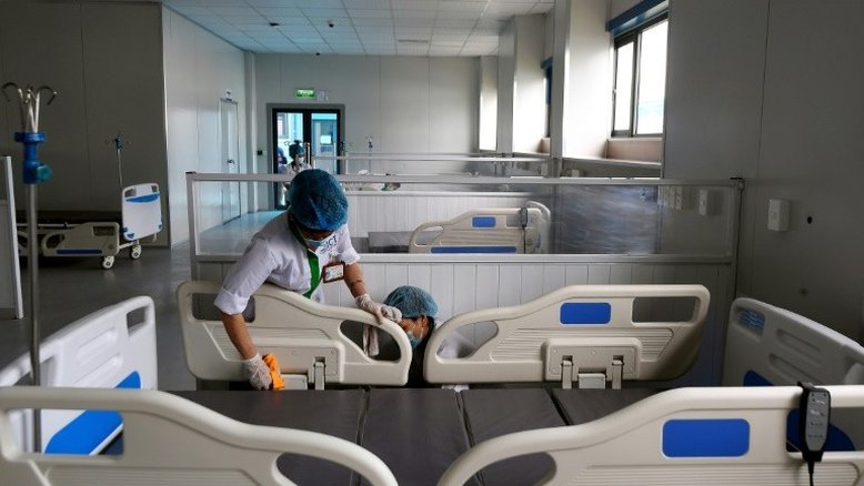 Total de mortos por covid-19 no mundo passa de 4,5 milhões