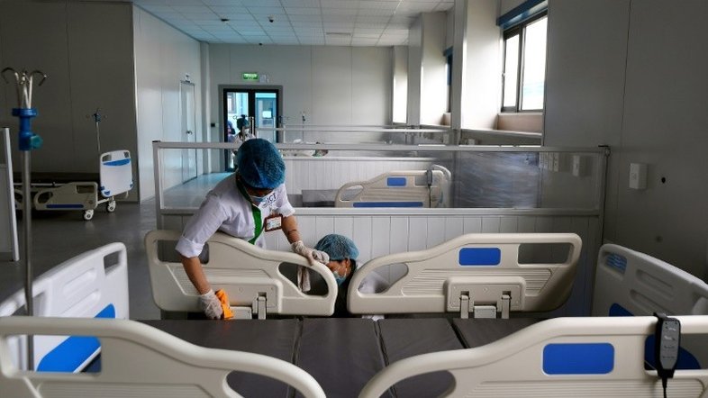Total de mortos por covid-19 no mundo passa de 4,5 milhões