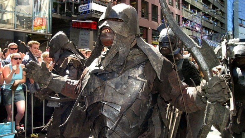 Série de "O Senhor dos Anéis", da Amazon, estreia em 2022