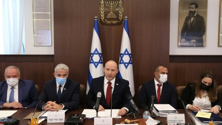 Governo de Israel aprova orçamento após três anos de bloqueio