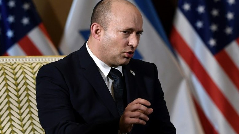 Biden recebe primeiro-ministro de Israel sob a sombra do atentado em Cabul