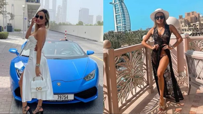 Influenciadora digital é presa com meio quilo de cocaína no Aeroporto de Guarulhos