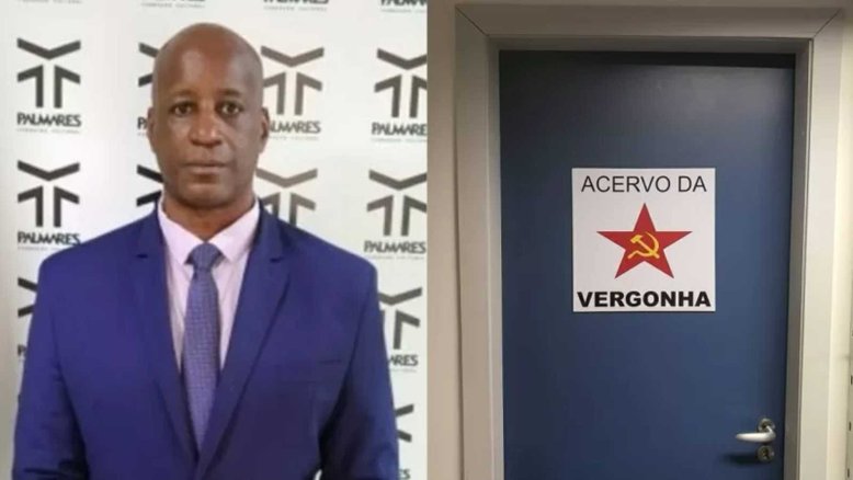 Reprodução/ Twitter