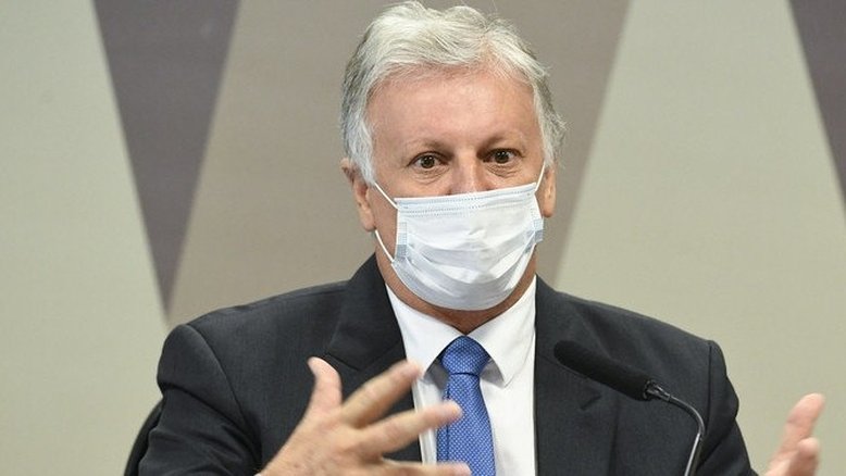 Agência Senado