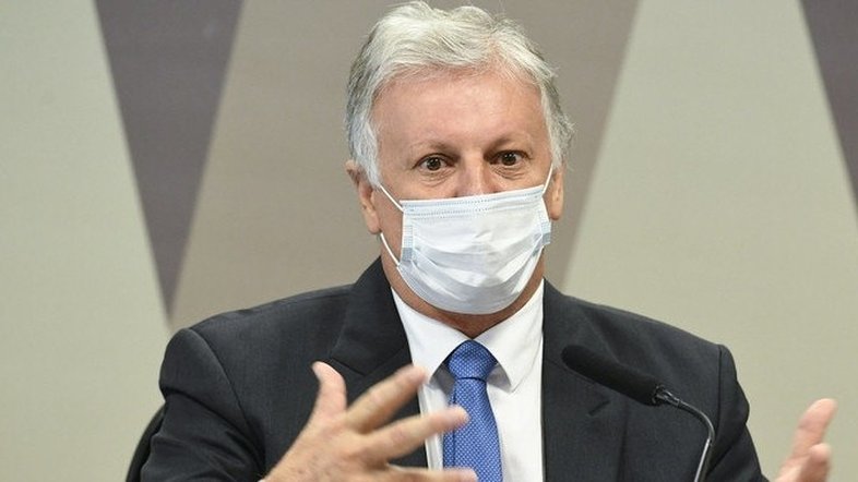 Agência Senado
