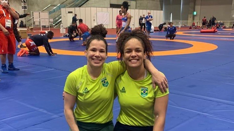 Rebeca com ouro inédito, bronze 'felizão' de Fratus e muito mais no dia 8 da Olimpíada; veja as imagens