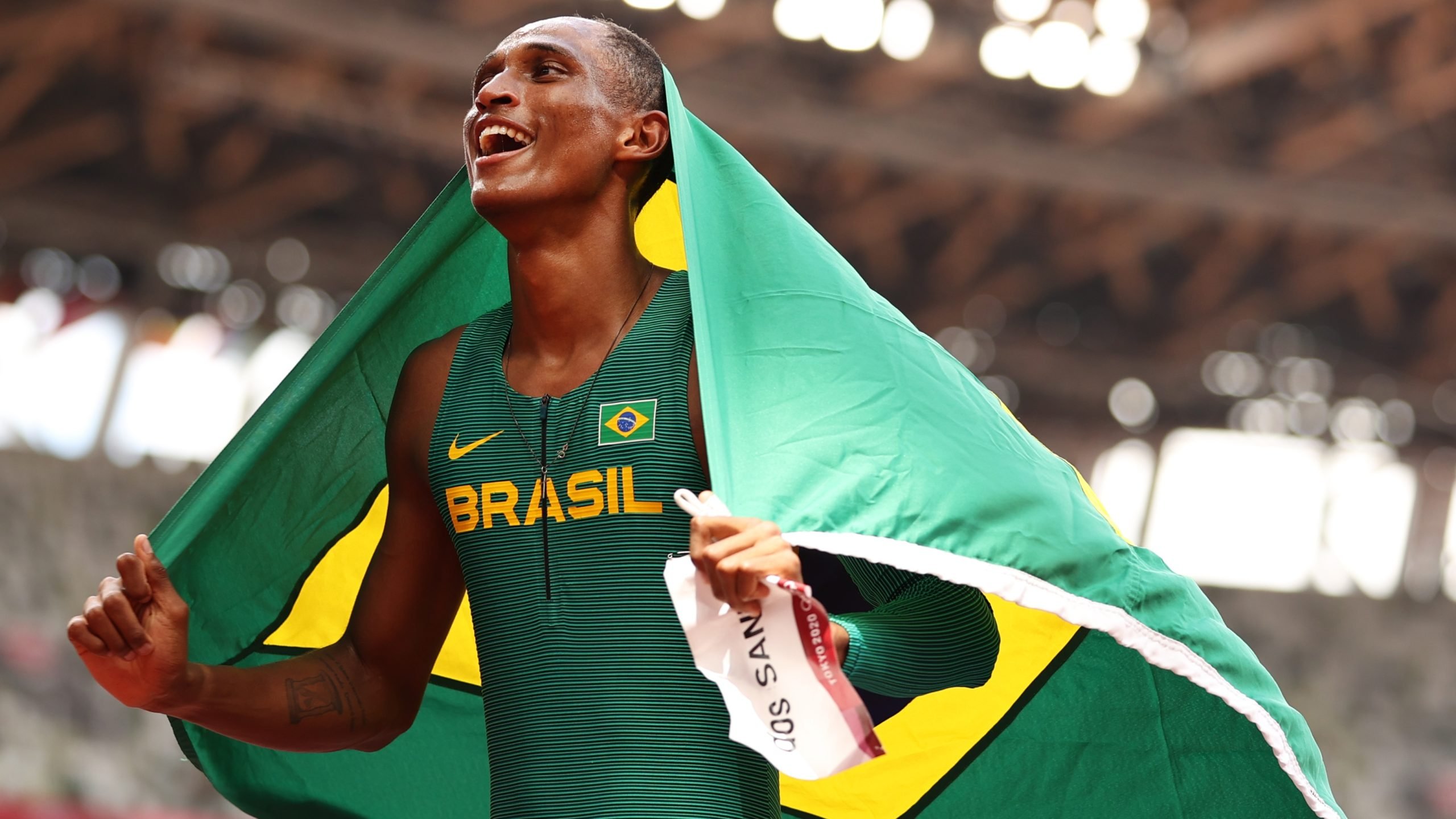 Recorde de medalhistas para o Brasil em Tóquio no dia 10 da Olimpíada; confira o resumo 21 Recorde de medalhistas para o Brasil em Tóquio no dia 10 da Olimpíada; confira o resumo
