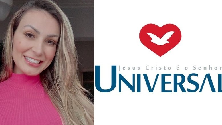 Andressa Urach abre mão de R$ 2 milhões ao desistir de processar Universal
