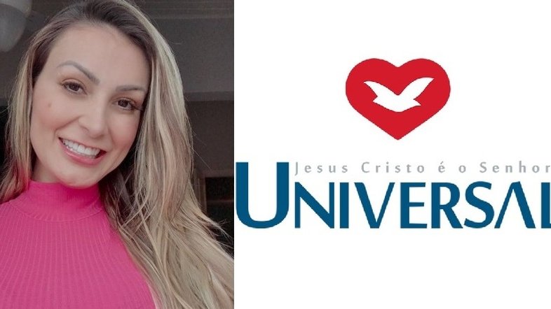 Andressa Urach abre mão de R$ 2 milhões ao desistir de processar Universal