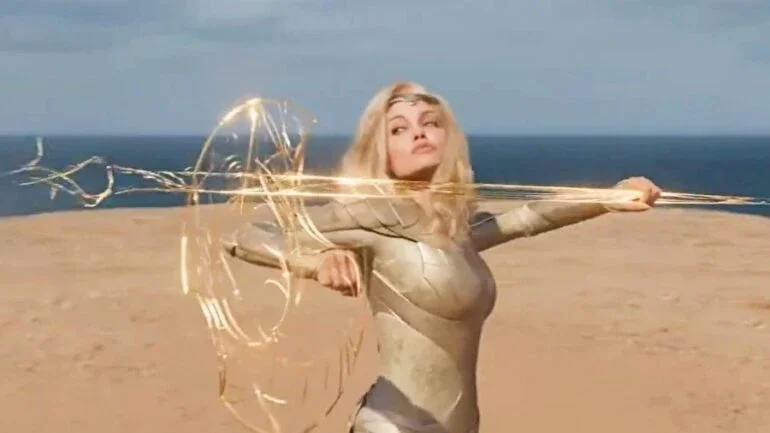 Marvel divulga trailer de 