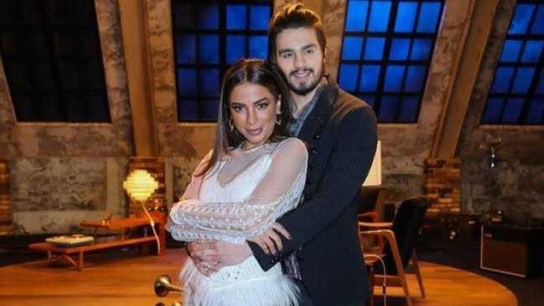 Anitta e Luan Santana lideram indicações ao BreakTudo Awards 2021