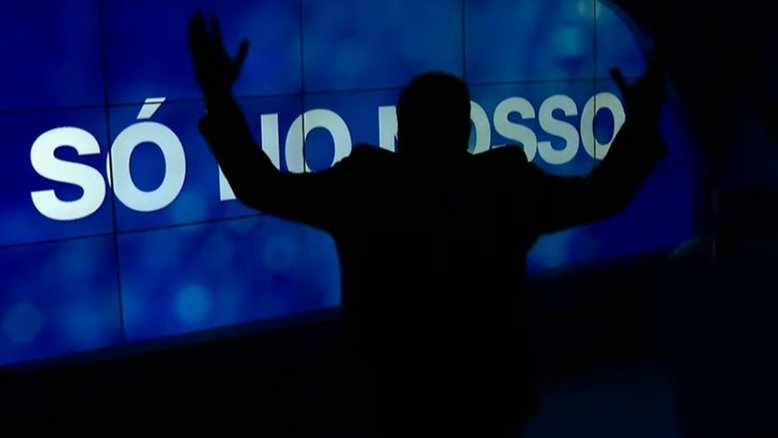Reprodução/ Band TV