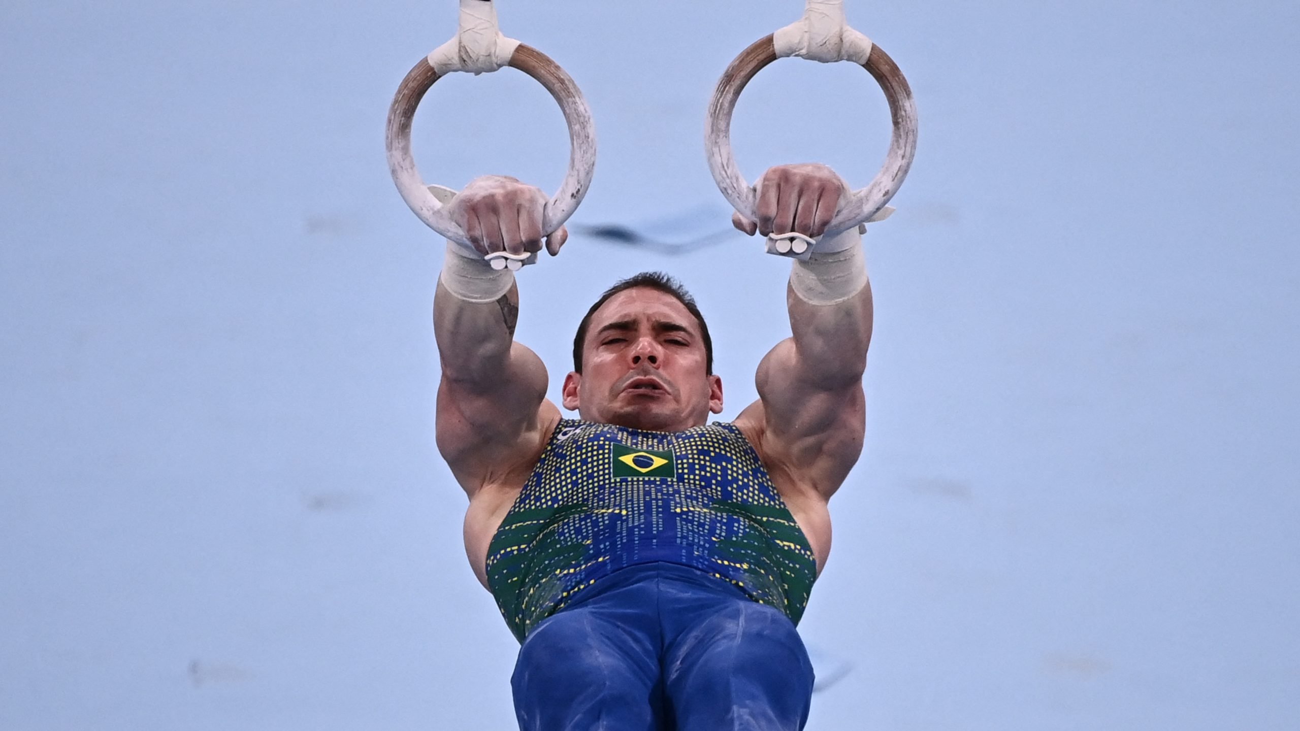 Zanetti sem medalha e Isaquias na semi: confira o resumo do dia 9 da Olimpíada 16 Zanetti sem medalha e Isaquias na semi: confira o resumo do dia 9 da Olimpíada
