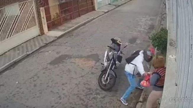 Reprodução
