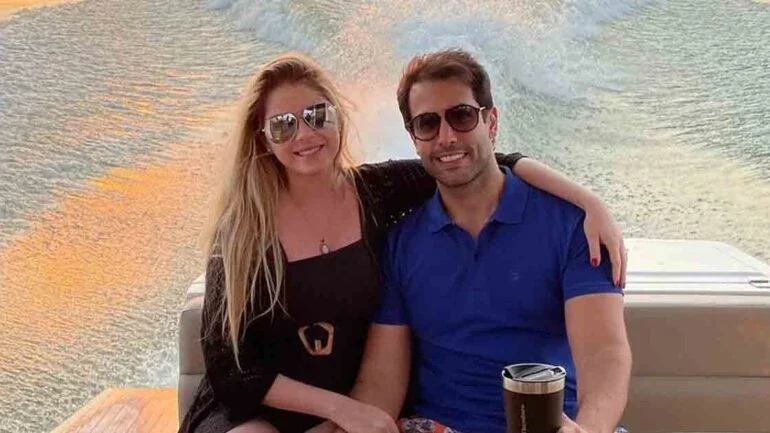 Em meio a fertilização, Bárbara Evans fala em adoção