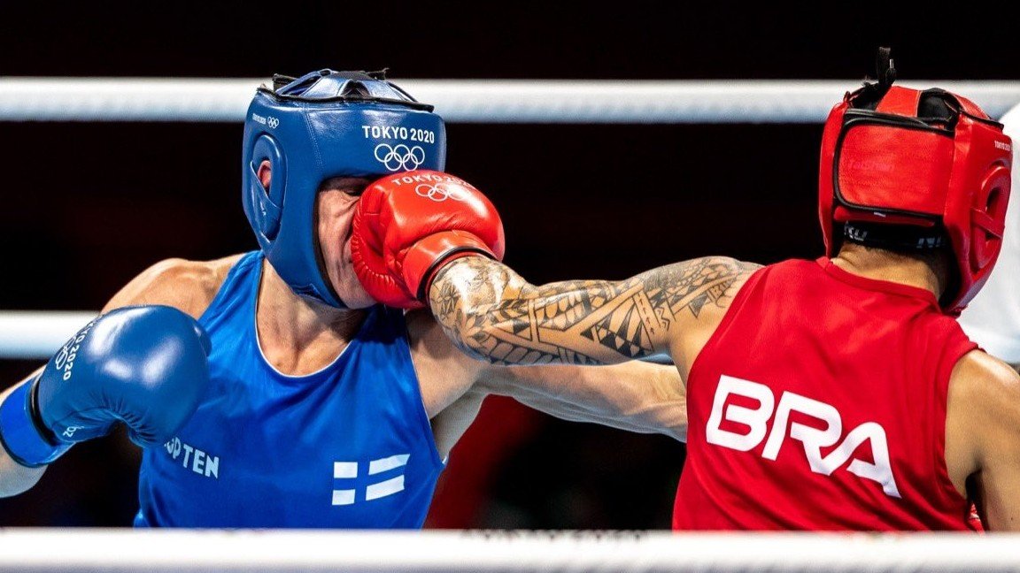 Terceira prata no skate e boxe nais finais: confira o resumo do Brasil no dia 12 da Olimpíada