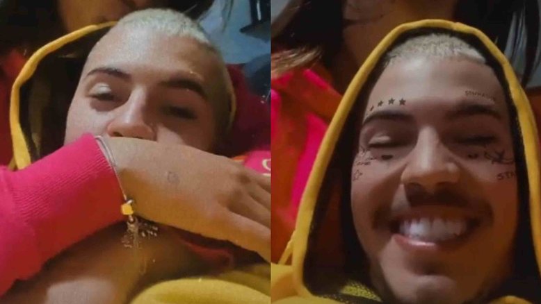 Reprodução/Instagram