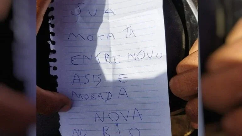Reprodução