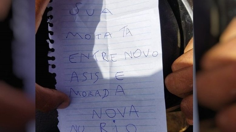 Reprodução