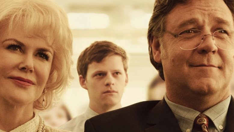 'Boy erased: uma verdade anulada'