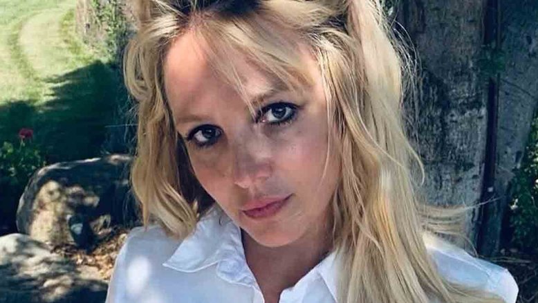 Britney dança e fala em liberdade após pai deixar tutela