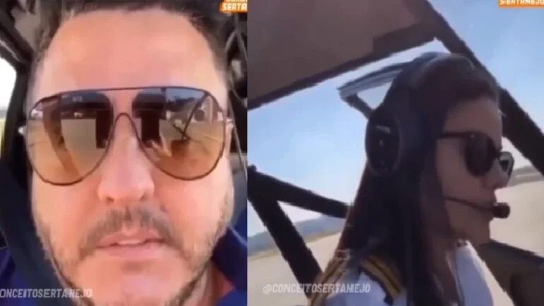 Montagem reprodução web