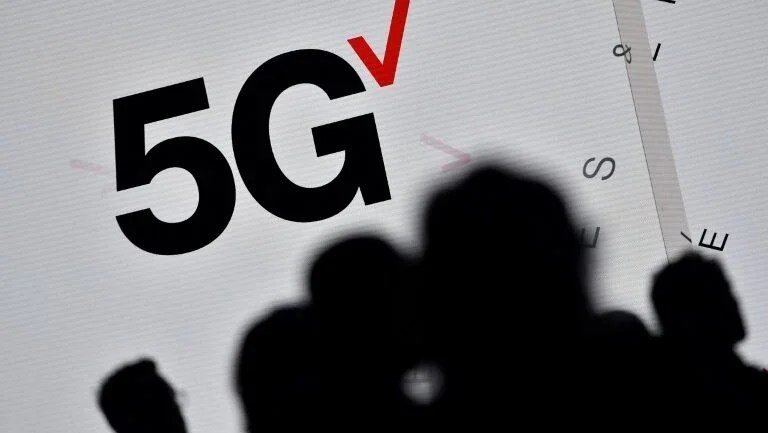 Brasil projeta licitação de 5G para outubro