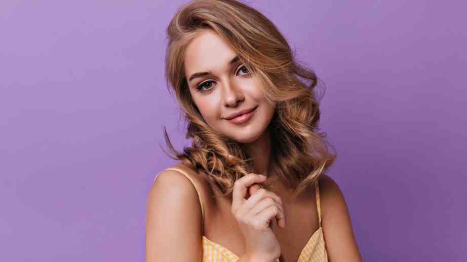 8 dicas para fazer ondas perfeitas em cabelos lisos - ISTOÉ Independente