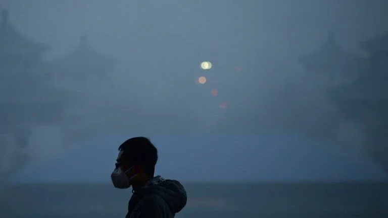 A China e o desafio de cumprir seus compromissos climáticos