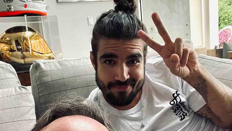 Reprodução/Instagram