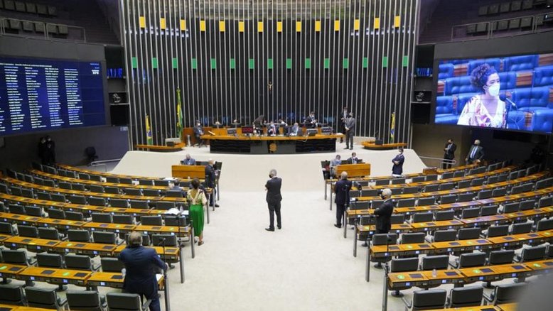 Pablo Valadares/Câmara dos Deputados