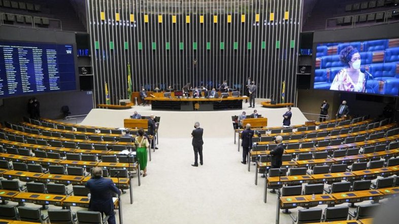 Pablo Valadares/Câmara dos Deputados