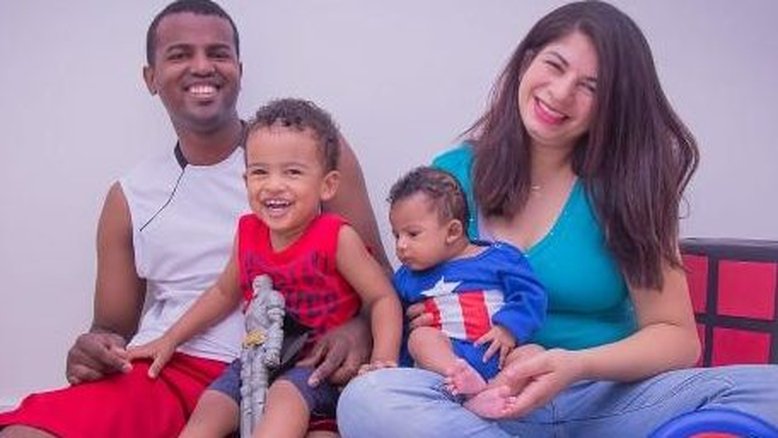 Reprodução