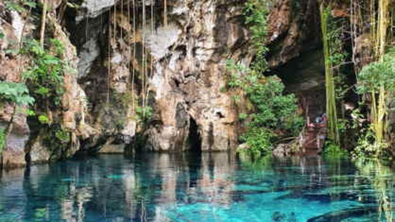 Lagoa Azul: 8 lugares paradisíacos para conhecer no Brasil