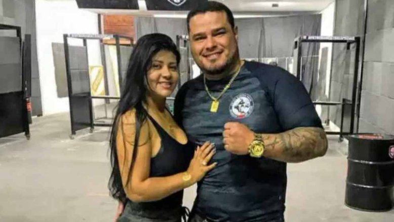 Reprodução/Facebook