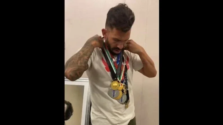 Reprodução Instagram