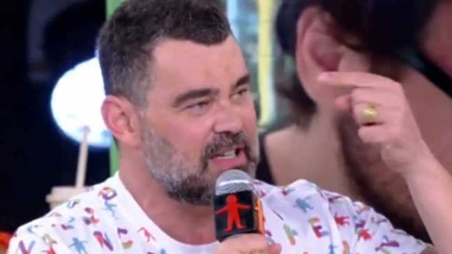Reprodução TV Globo