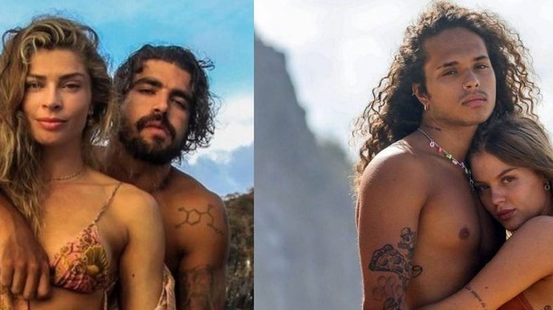 Relembre 13 casais de famosos que se separaram em agosto de 2021