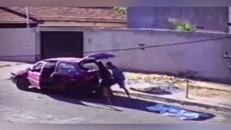 Reprodução