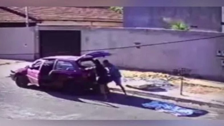 Reprodução