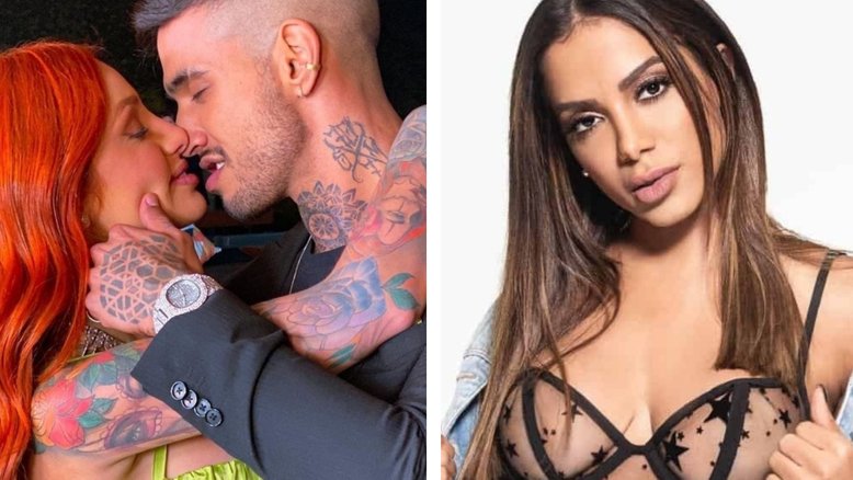 Reprodução/ Instagram/ Divulgação