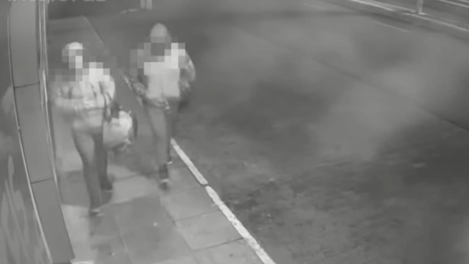 Vídeo: Imagens mostram mãe de Miguel carregando mala com corpo do filho