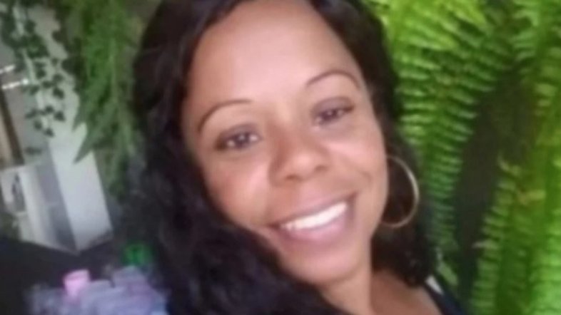 Jéssica Cristina/Arquivo pessoal