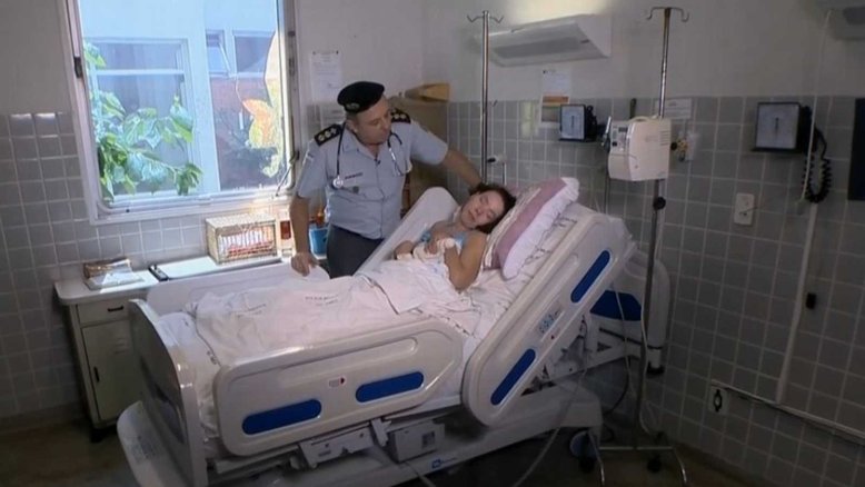 Reprodução/ TV Globo