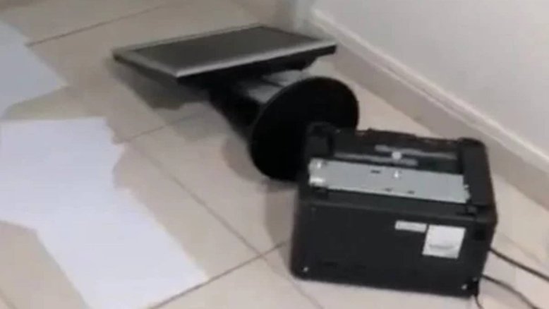 Reprodução