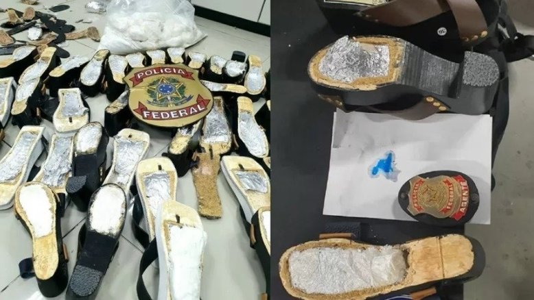Polícia Federal do Ceará