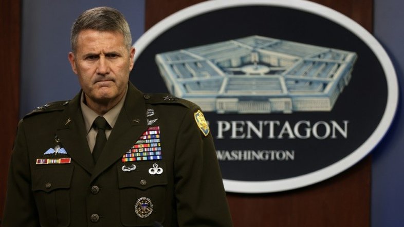 Pentágono alerta que retirada de Cabul enfrenta alto risco de novos ataques