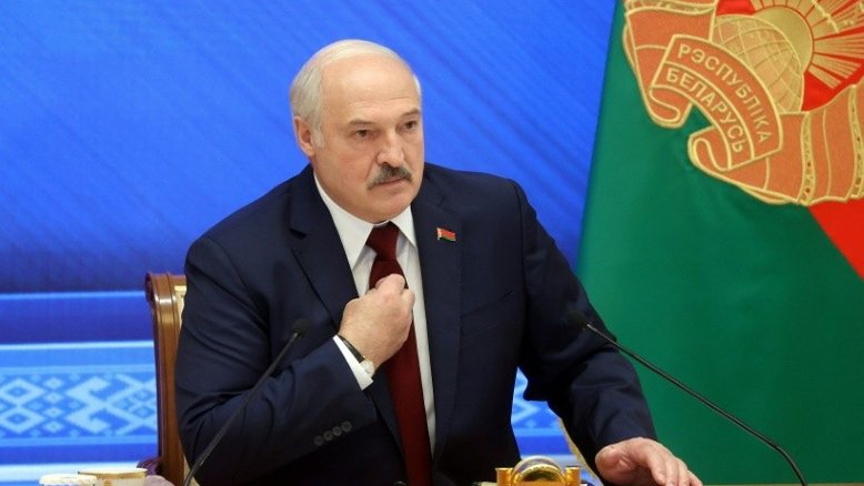 Lukashenko continua repressão implacável em Belarus