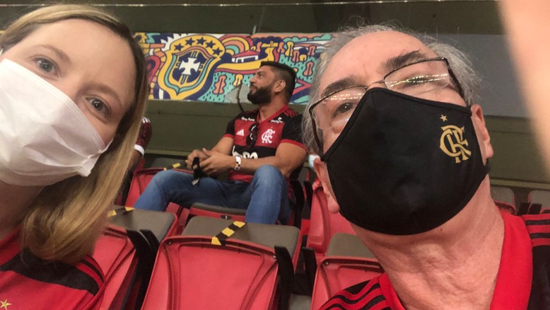 Reprodução/Twitter
