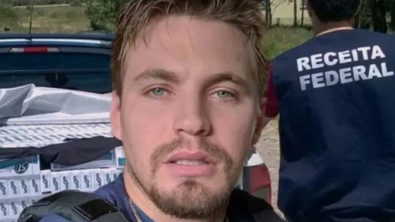 Suspeito conhecido como 'Don Juan' é preso no Ceará após dezenas de golpes